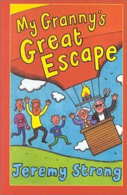 My Granny's Great Escape