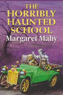 The Horribly Haunted School