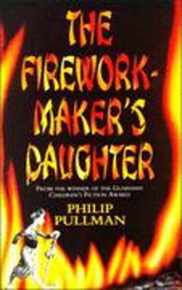 The Firework-Maker's Daughter