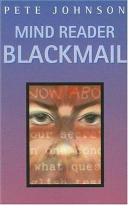 Mind Reader: Blackmail