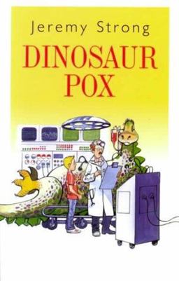 Dinosaur Pox