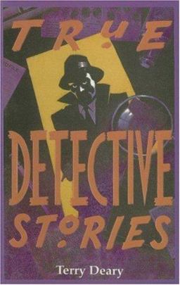 True Detective Stories