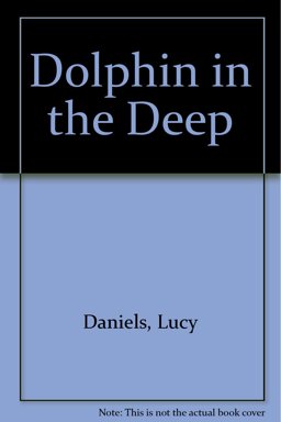 Dolphin in the Deep