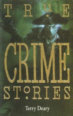True Crime Stories