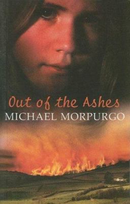 Out of the Ashes