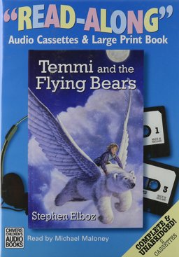 Temmi and the Flying Bears