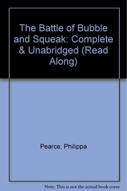 The Firework-Maker's Daughter