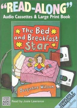 The Bed and Breakfast Star