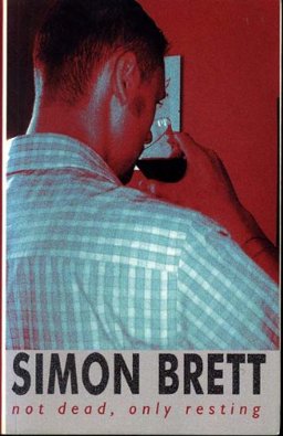 Not Dead, Only Resting