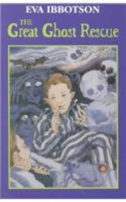 The Great Ghost Rescue