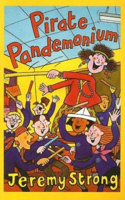 Pirate Pandemonium