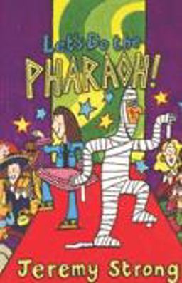 Let's Do the Pharaoh!