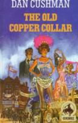 The Old Copper Collar The Old Copper Collar