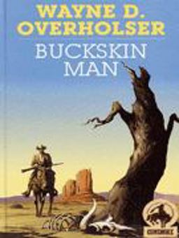 Buckskin Man