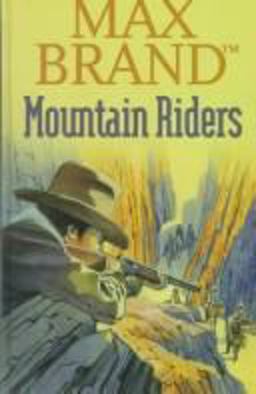 Mountain Riders