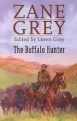 The Buffalo Hunter