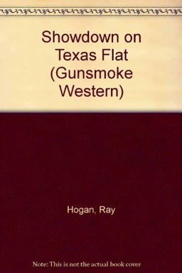 Showdown on Texas Flat