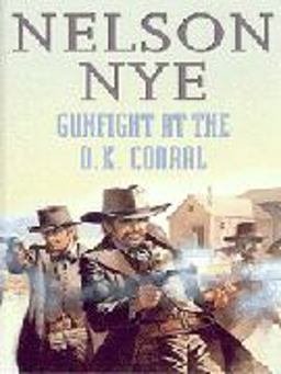 Gunfight at the O. K. Corral