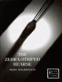 The Zebra-Striped Hearse The Zebra-Striped Hearse