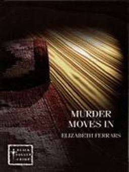 Murder Moves In