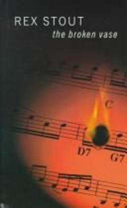 The Broken Vase The Broken Vase