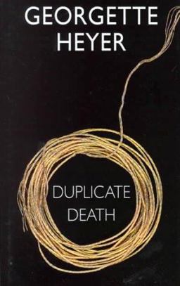 Duplicate Death