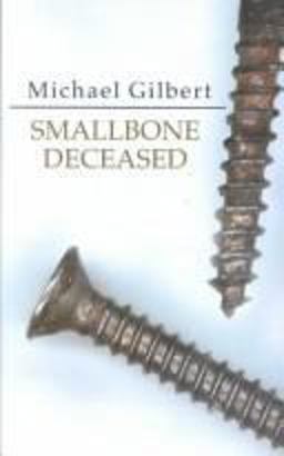 Smallbone Deceased Smallbone Deceased