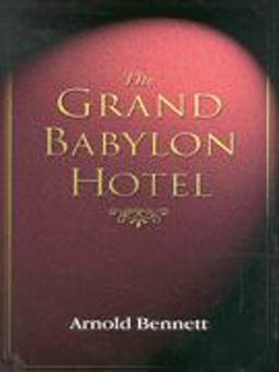 The Grand Babylon Hotel