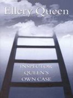 Inspector Queen's Own Case Inspector Queen's Own Case