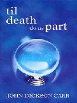 Till Death Do Us Part