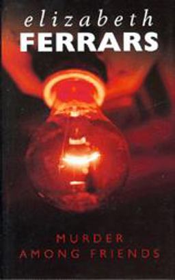 Murder among Friends