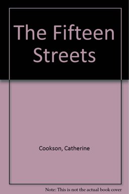 The Fifteen Streets