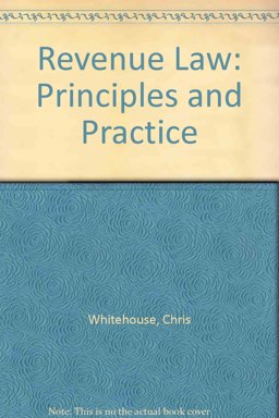 Revenue Law