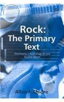 Rock, the Primary Text