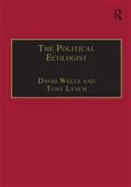 The Political Ecologist