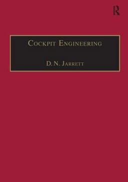 Cockpit Engineering  9780754617518 Front Cover