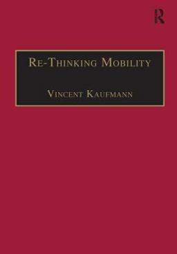 Re-Thinking Mobility Re-Thinking Mobility
