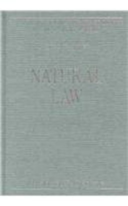 Natural Law