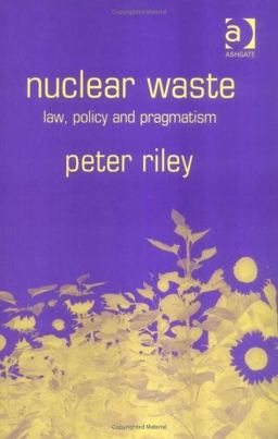 Nuclear Waste