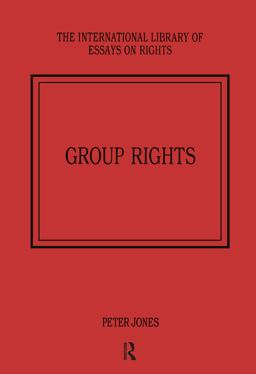 Group Rights
