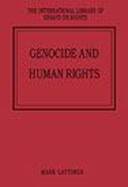 Genocide and Human Rights Genocide and Human Rights