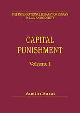 Capital Punishment