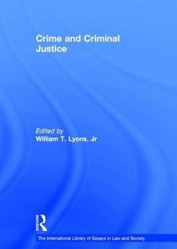 Crime and Criminal Justice