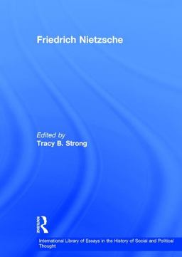 Friedrich Nietzsche