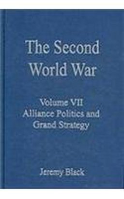 The Second World War