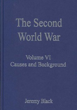 The Second World War