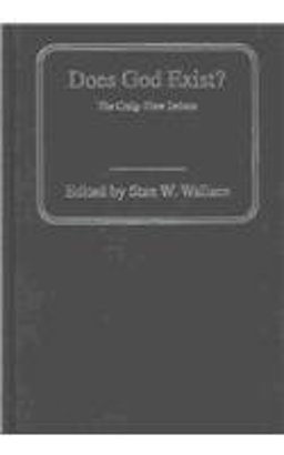 Does God Exist? Does God Exist?