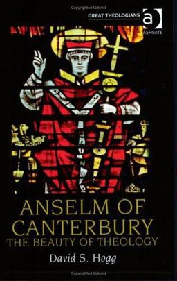 St. Anselm of Canterbury