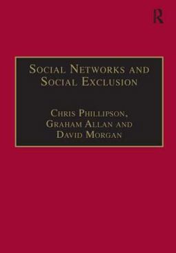 Social Networks and Social Exclusion