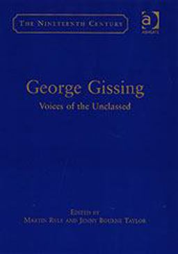 George Gissing